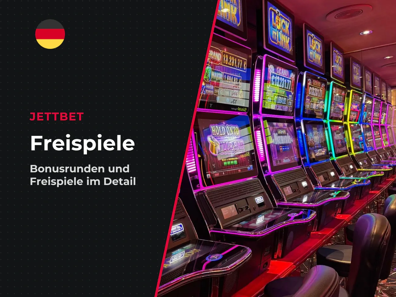 Trifft während der Freispielrunde erneut eine