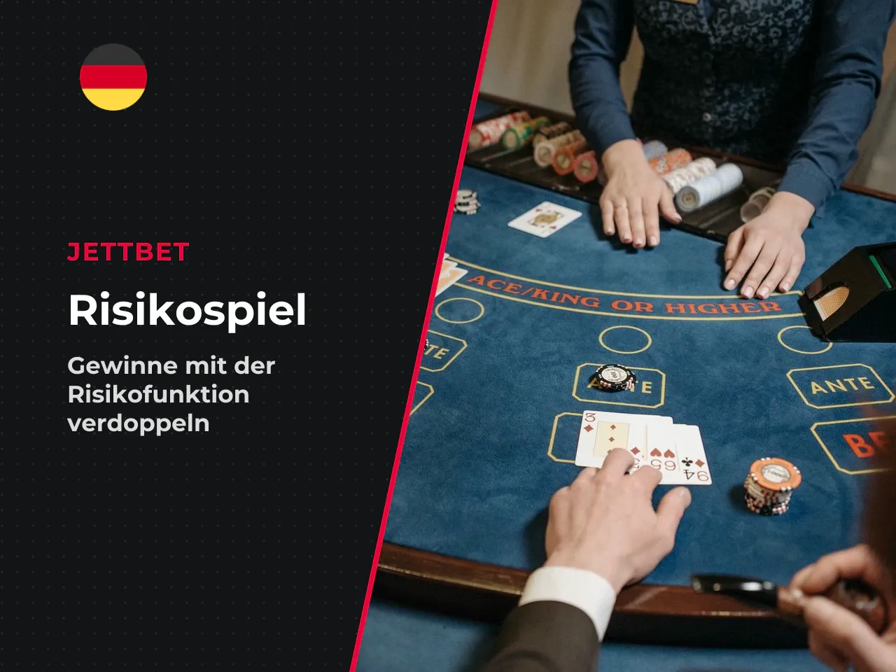 13 Risiko-Funktion Chancen und Risiken. Nach