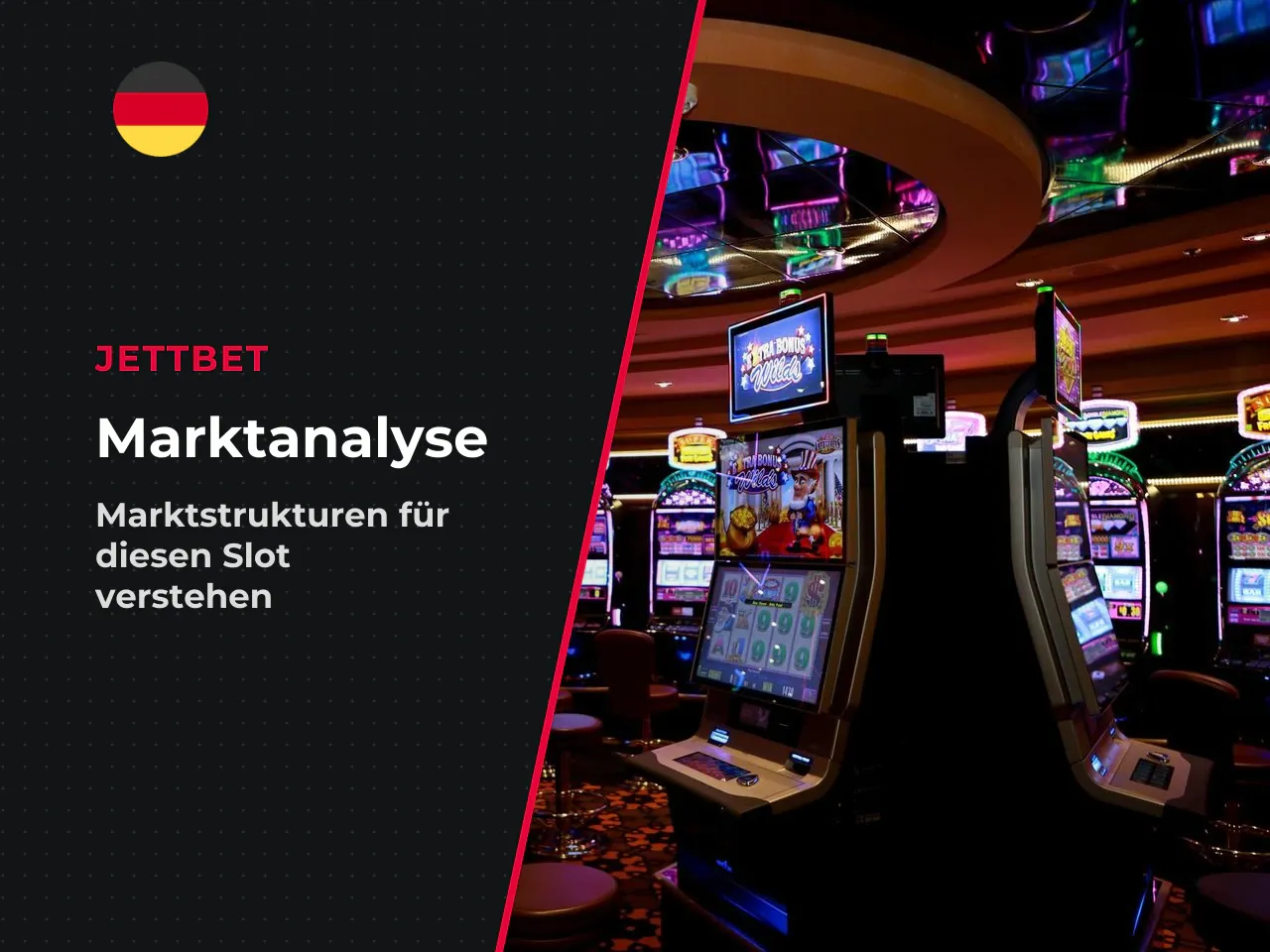 14. Markt- und Schwarzmarktstrukturen. Für die