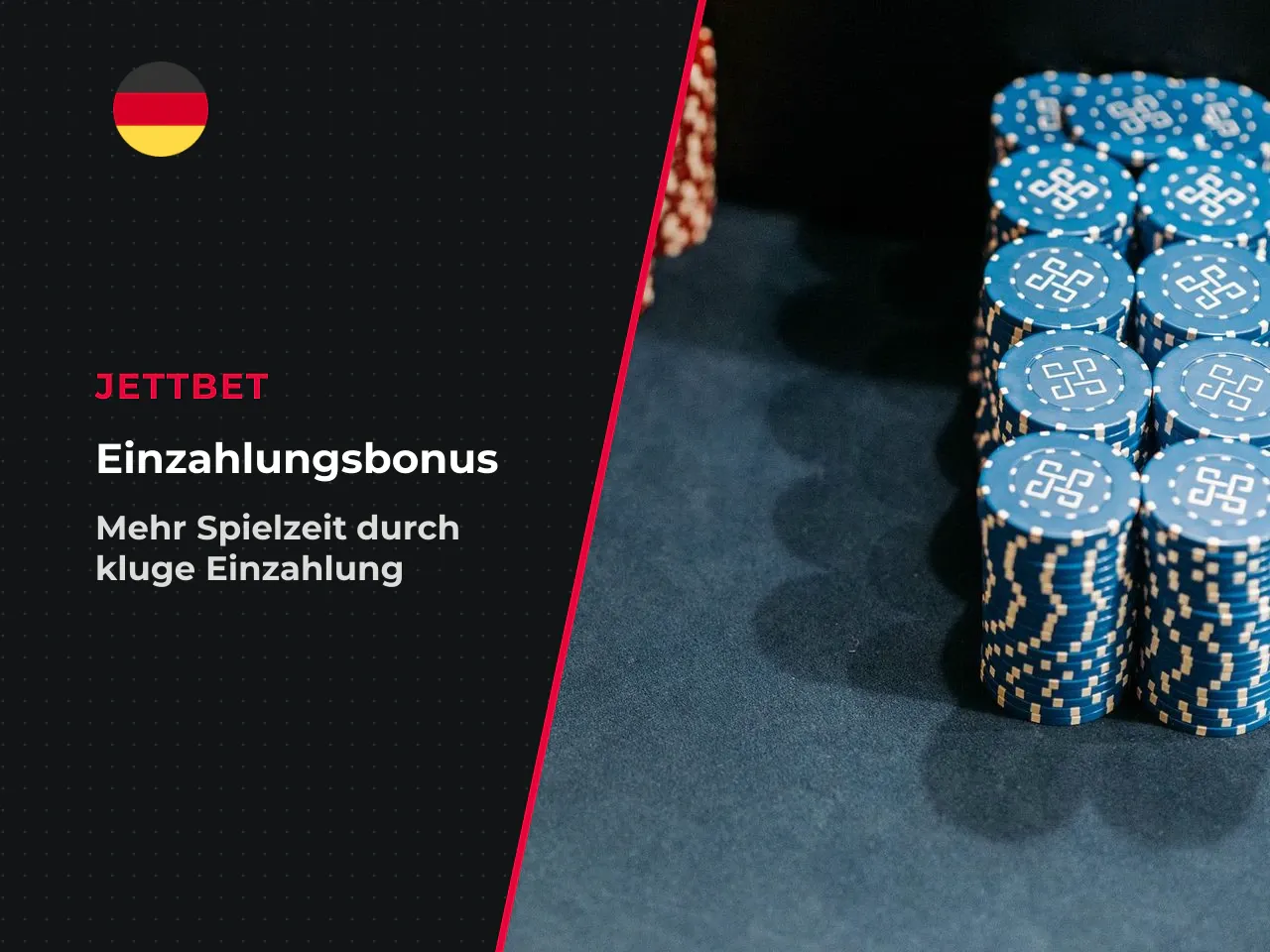 Deposit Bonus Wann lohnt sich eine