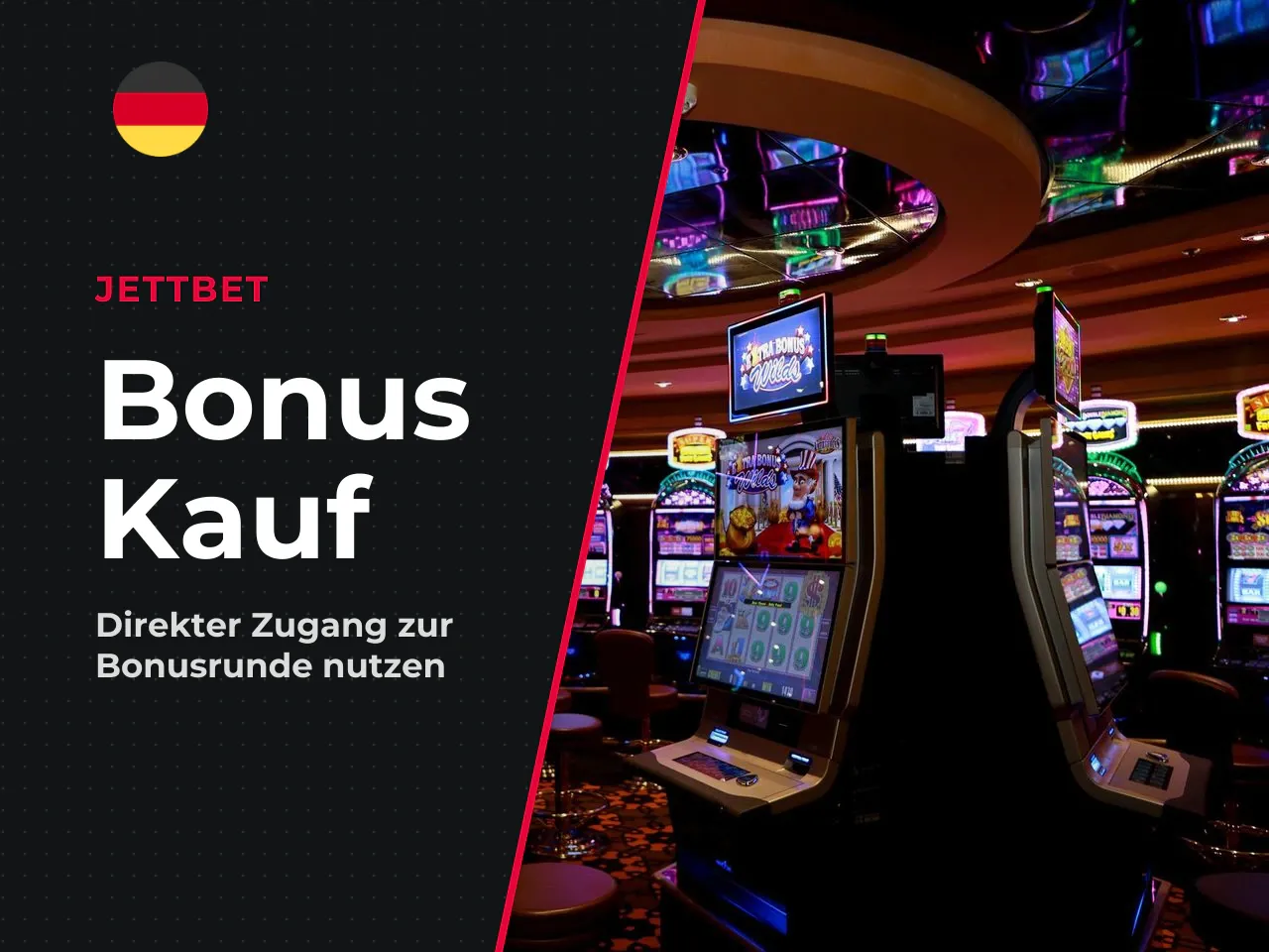 Big Bass Bonanza Bonus Buy Verfügbarkeit