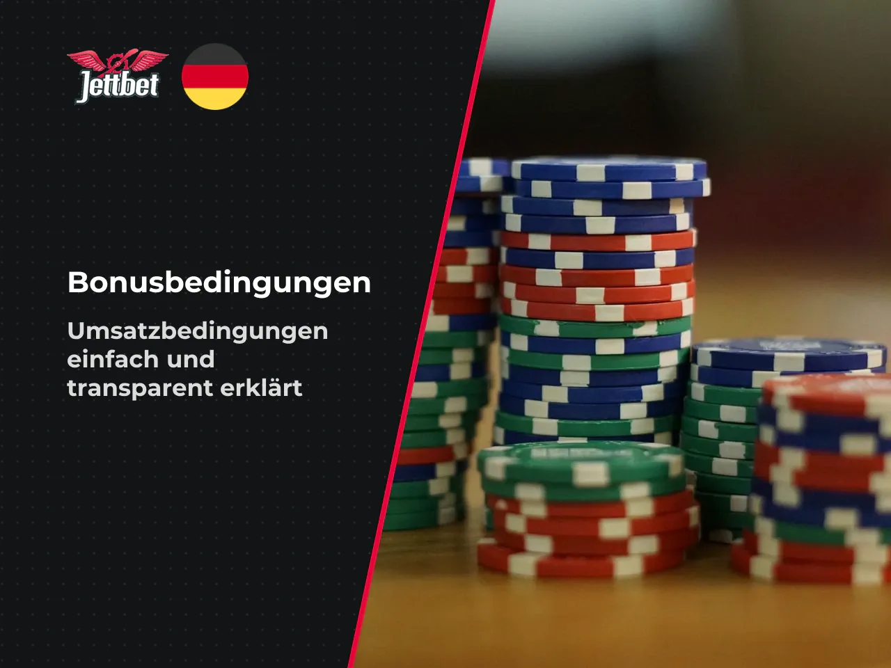 Rechenbeispiel Was 30x Umsatz konkret bedeuten