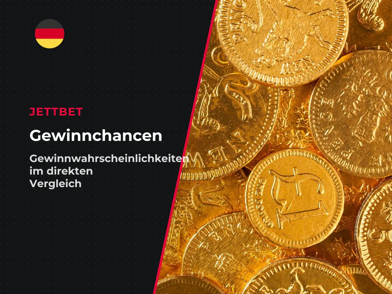 Datenabgleich Beobachtung der Redaktion Deutsche Spielotheken