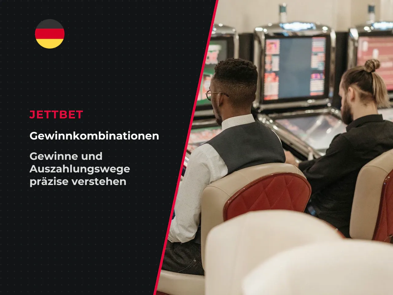 Ein praktisches Beispiel Drei Rubine auf