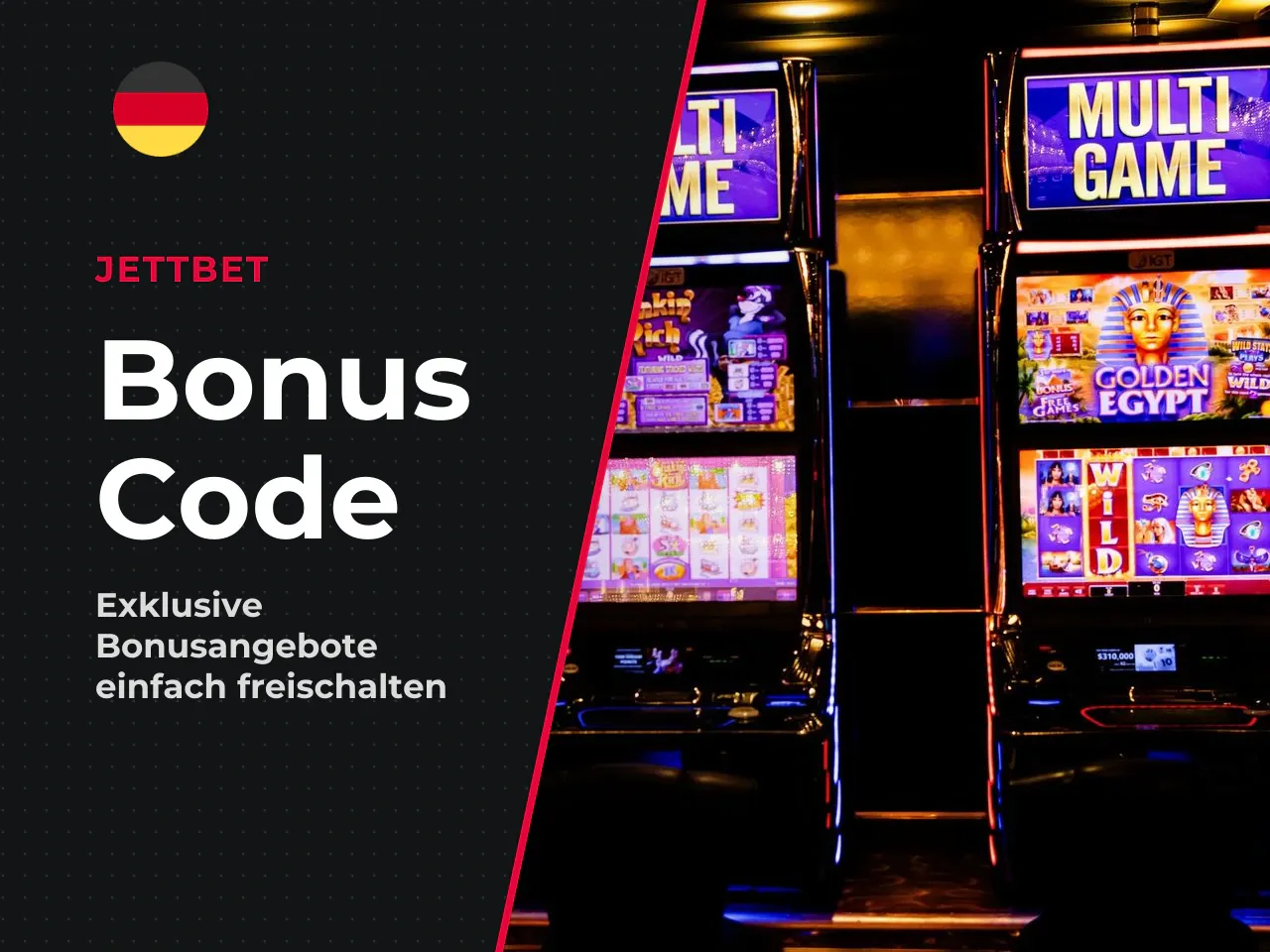 1. Was ist der Jettbet Promo