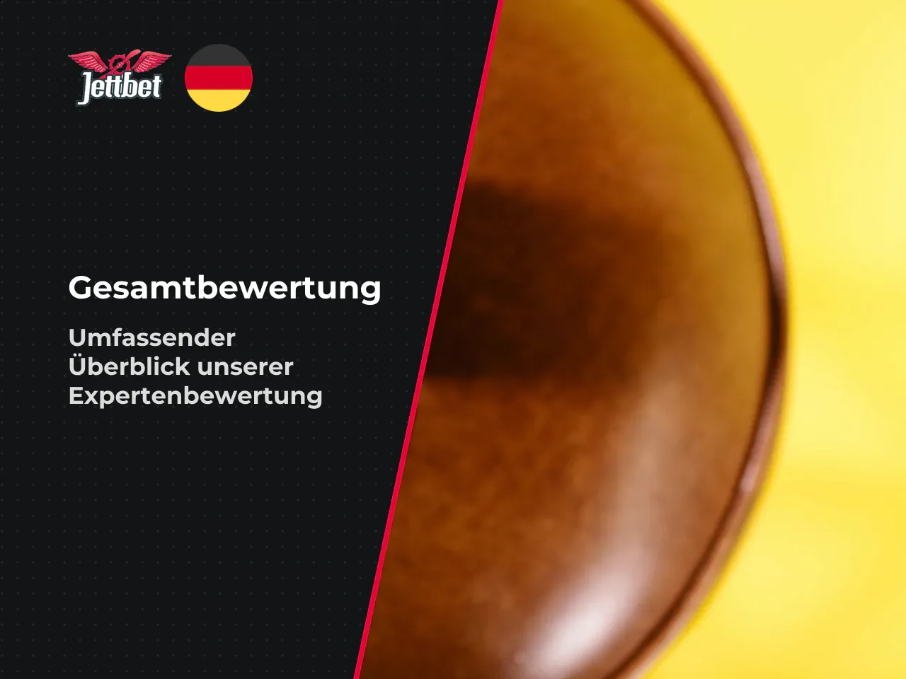 Kurzfazit in drei Zeilen. 1. Stärken