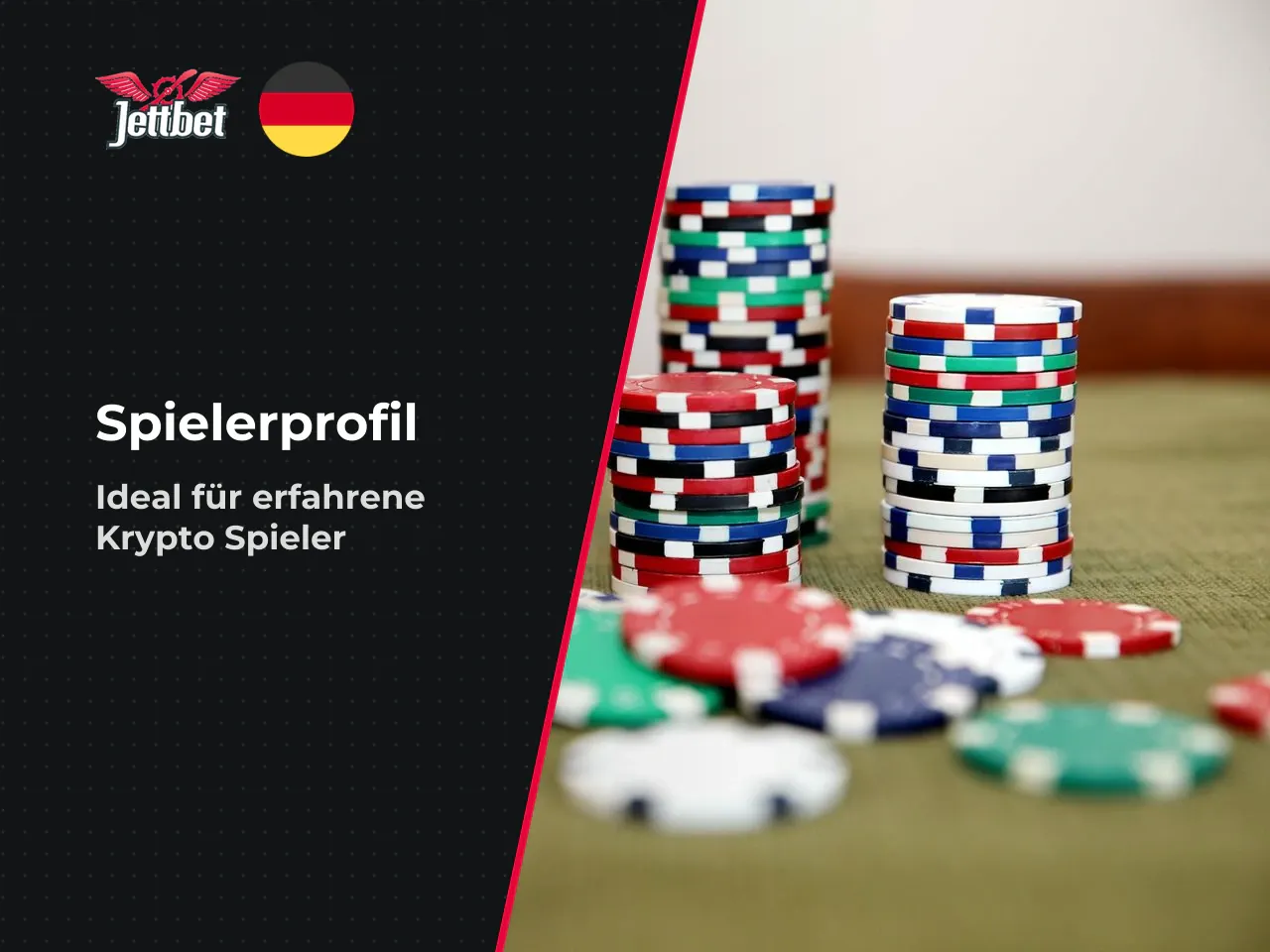 Für wen Jettbet geeignet ist, und