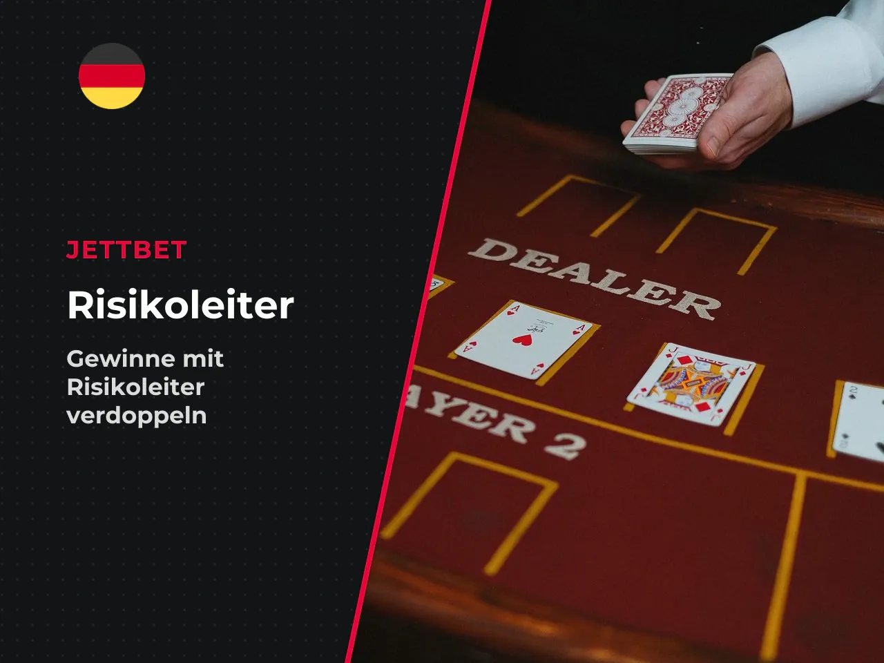 4.2 Gewinne über die Risikoleiter verdoppeln