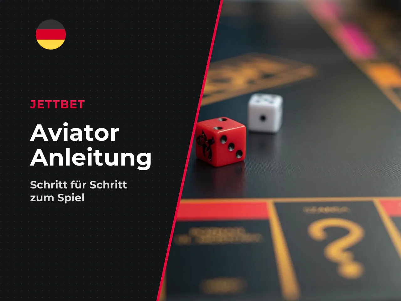 Aviator spielen Anleitung für die erste