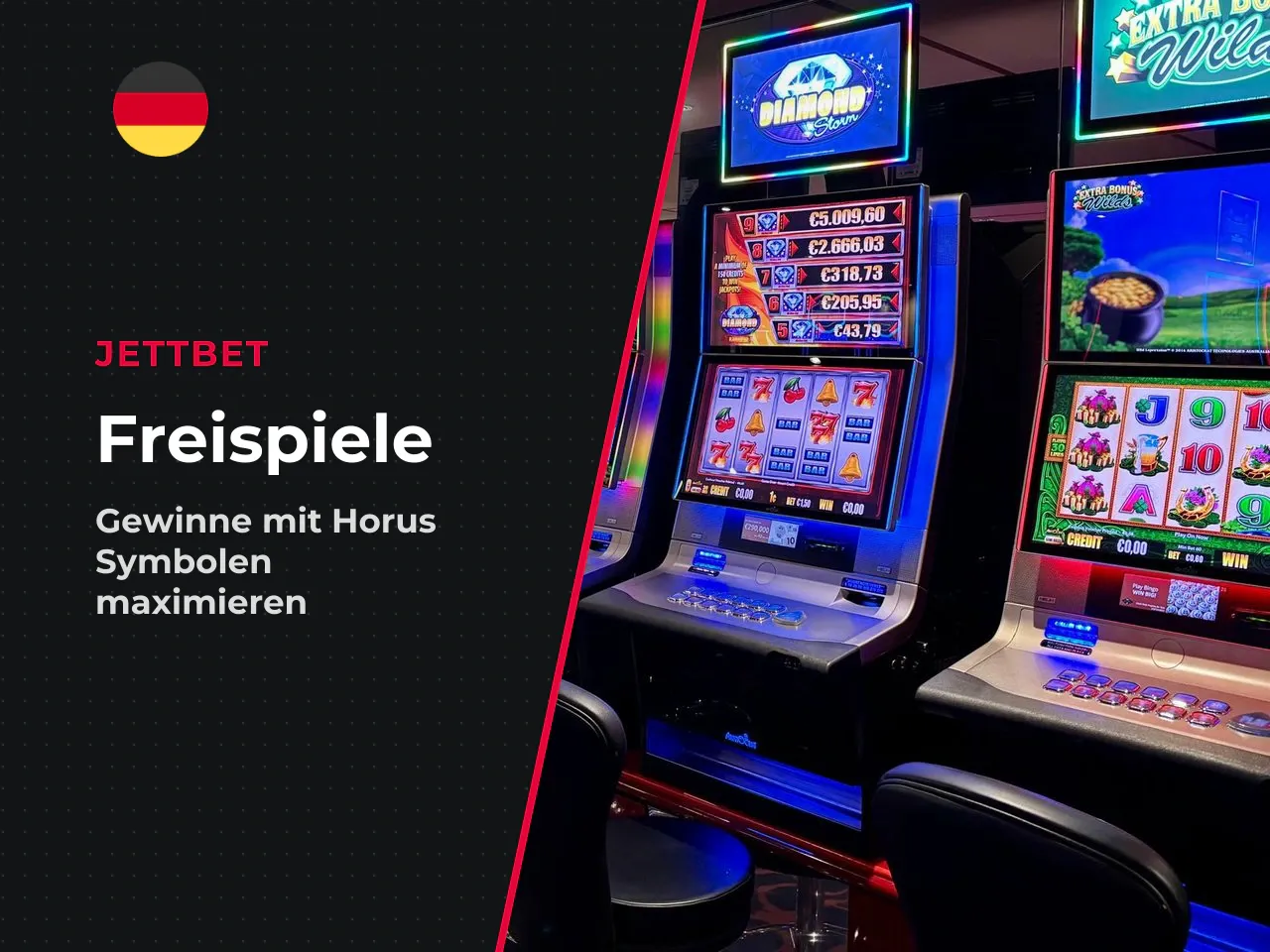 Werden im Laufe der Freispiele genügend
