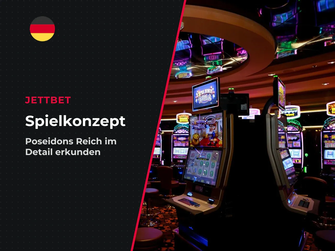 2.3 Thema, Atmosphäre und Spielaufbau. Thematisch