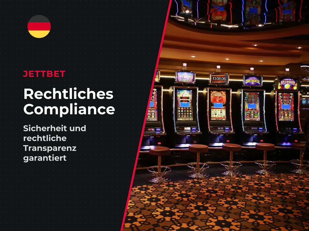 Rechtliche Hinweise und Compliance
