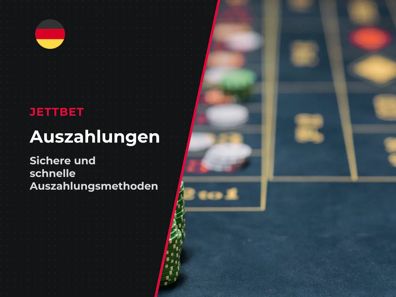 10. Auszahlungen, Zahlungsmethoden und KYC. Für