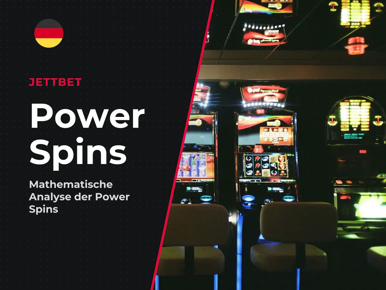 Erwartungswert der Power Spins und mathematische