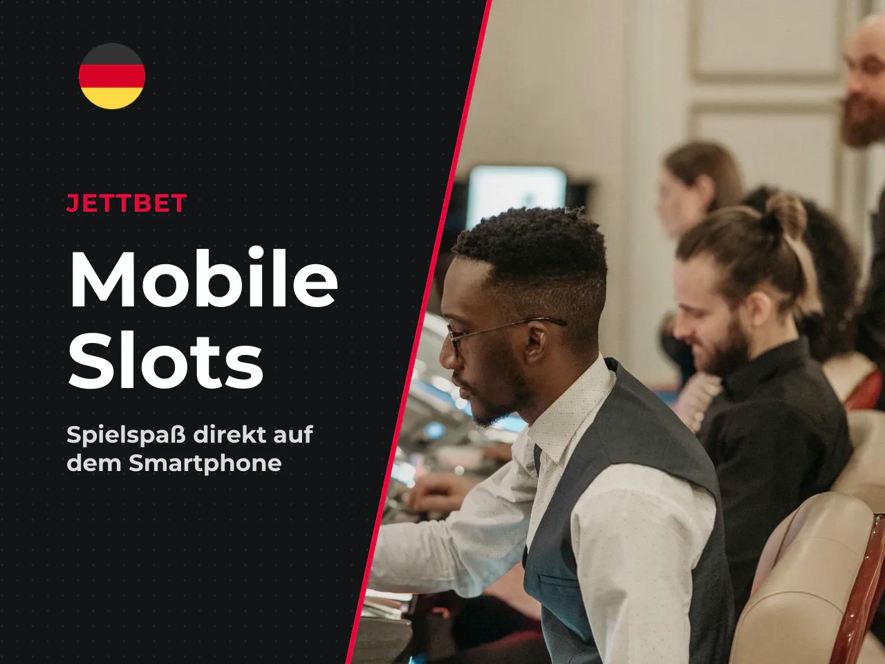 Fancy Fruits mobil spielen. Der Fancy