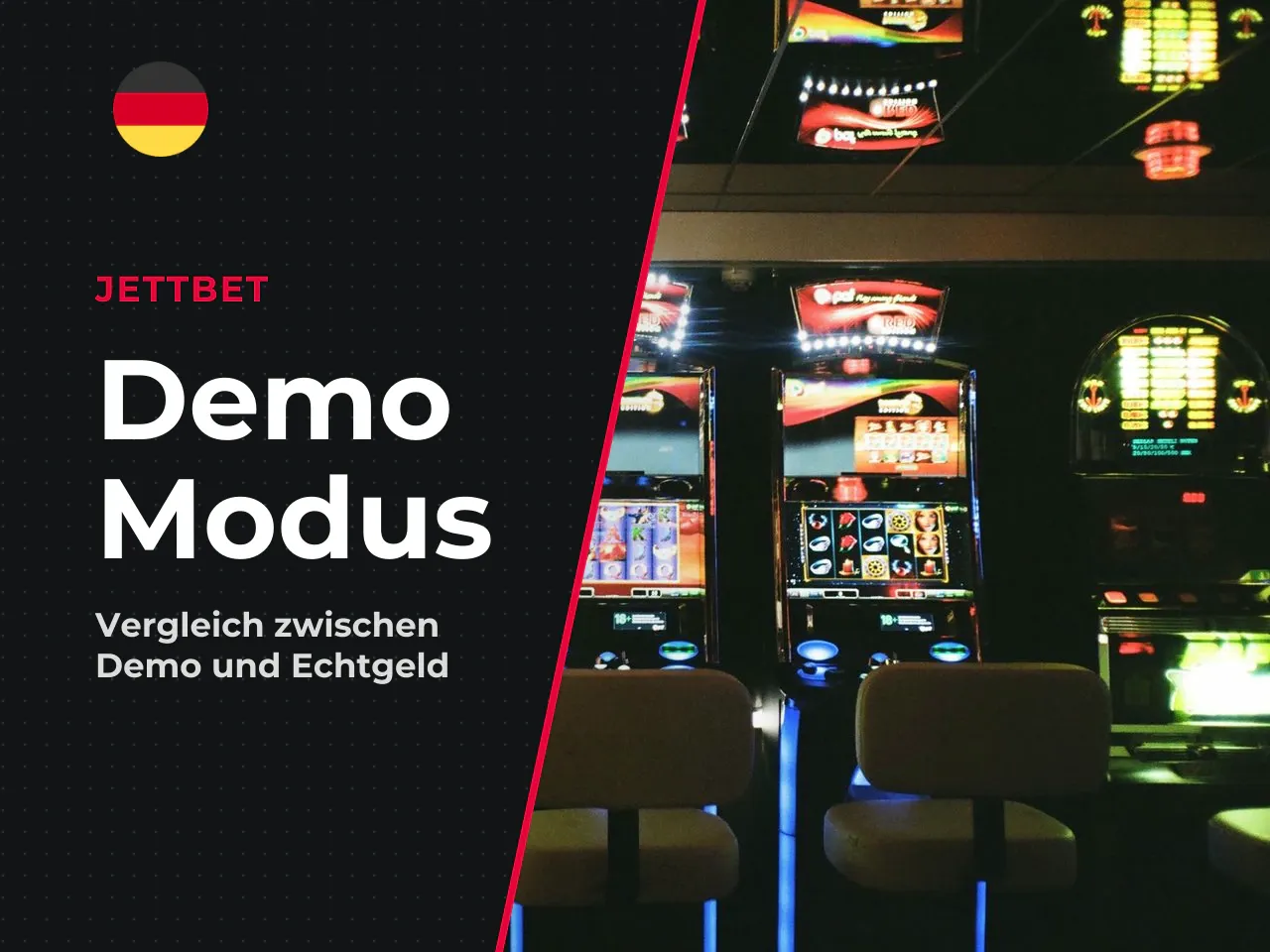 Was die Demo-Version zeigt und was