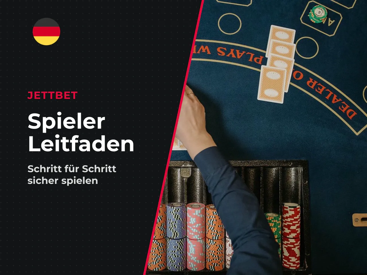 Was sollten Spieler aus Deutschland konkret