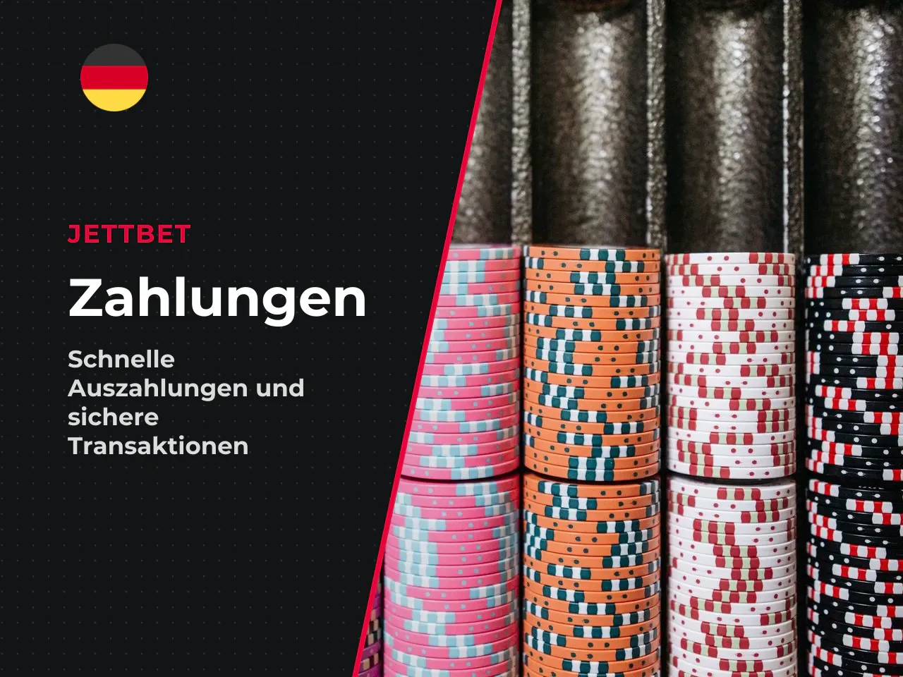 Zahlungen, KYC und Auszahlungsfristen. Der Slot