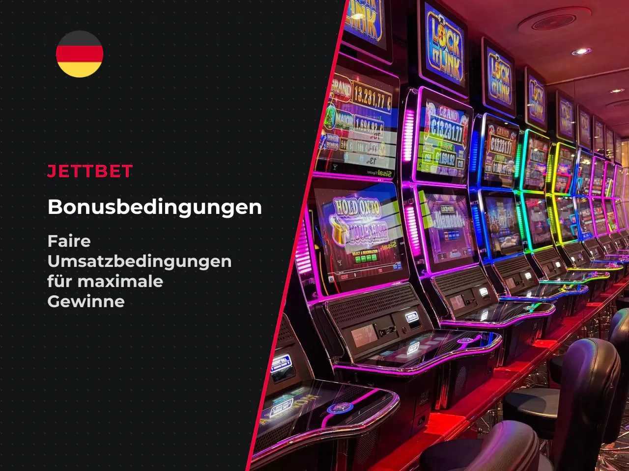 Branchenüblich bewegen sich diese Vorgaben zwischen