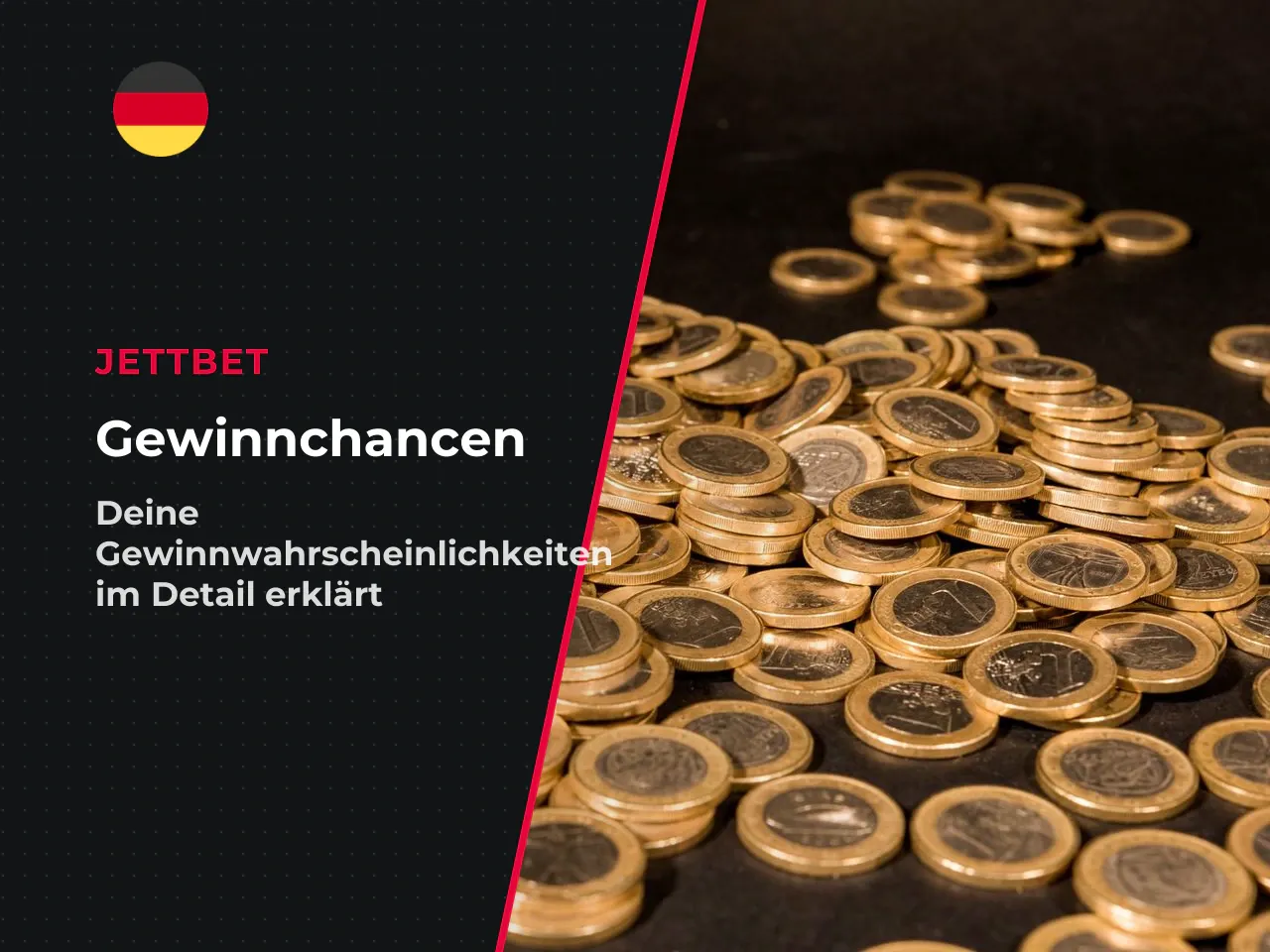 4.4 Die Wahrscheinlichkeit des Höchstgewinns 1