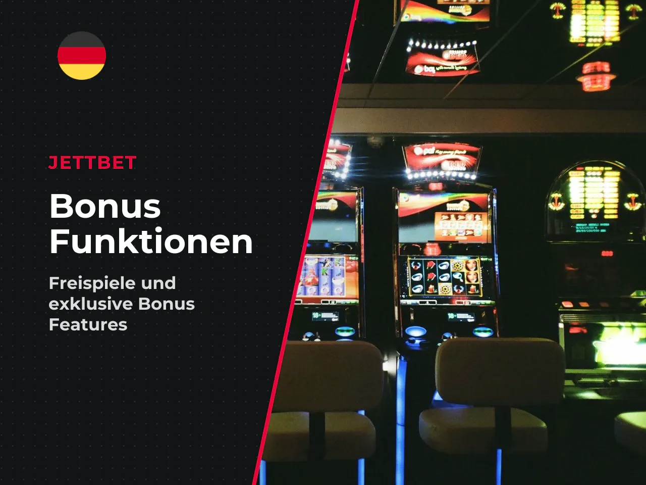 3 Bonus-Funktionen im Fruit Party Slot