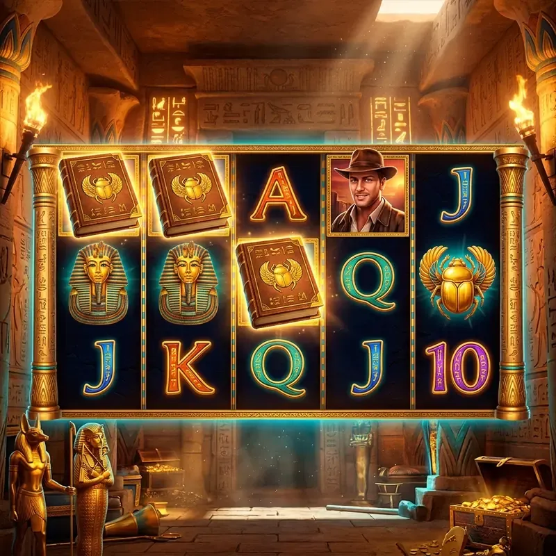 Book of Ra