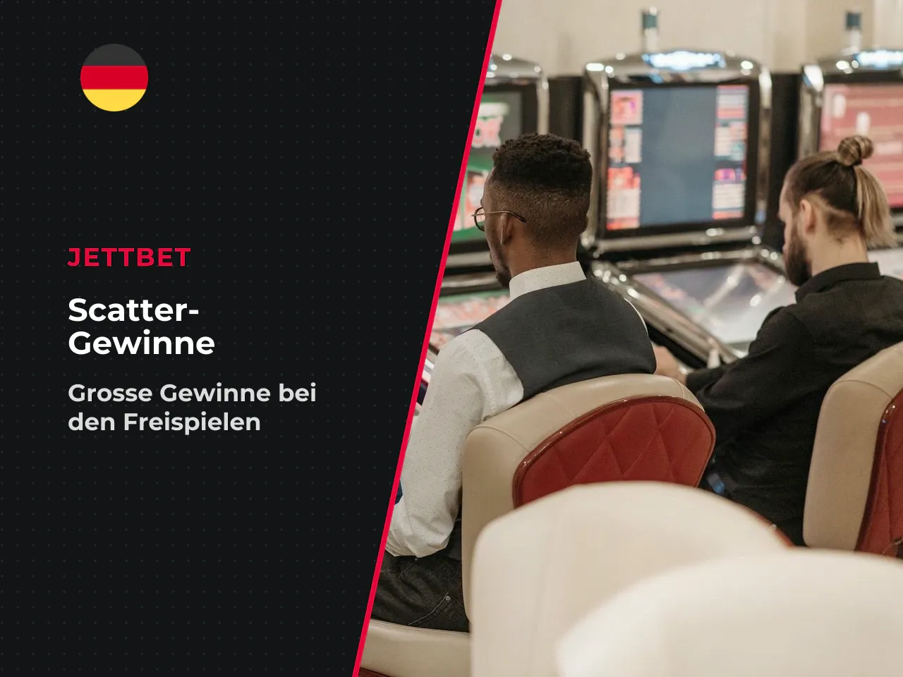Zusätzlich zahlt der reguläre Zeus-Scatter beim