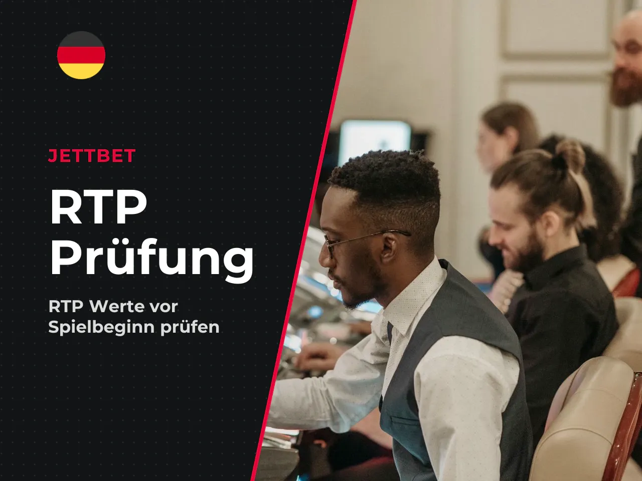 Daraus folgt eine einfache Faustregel Prüfen