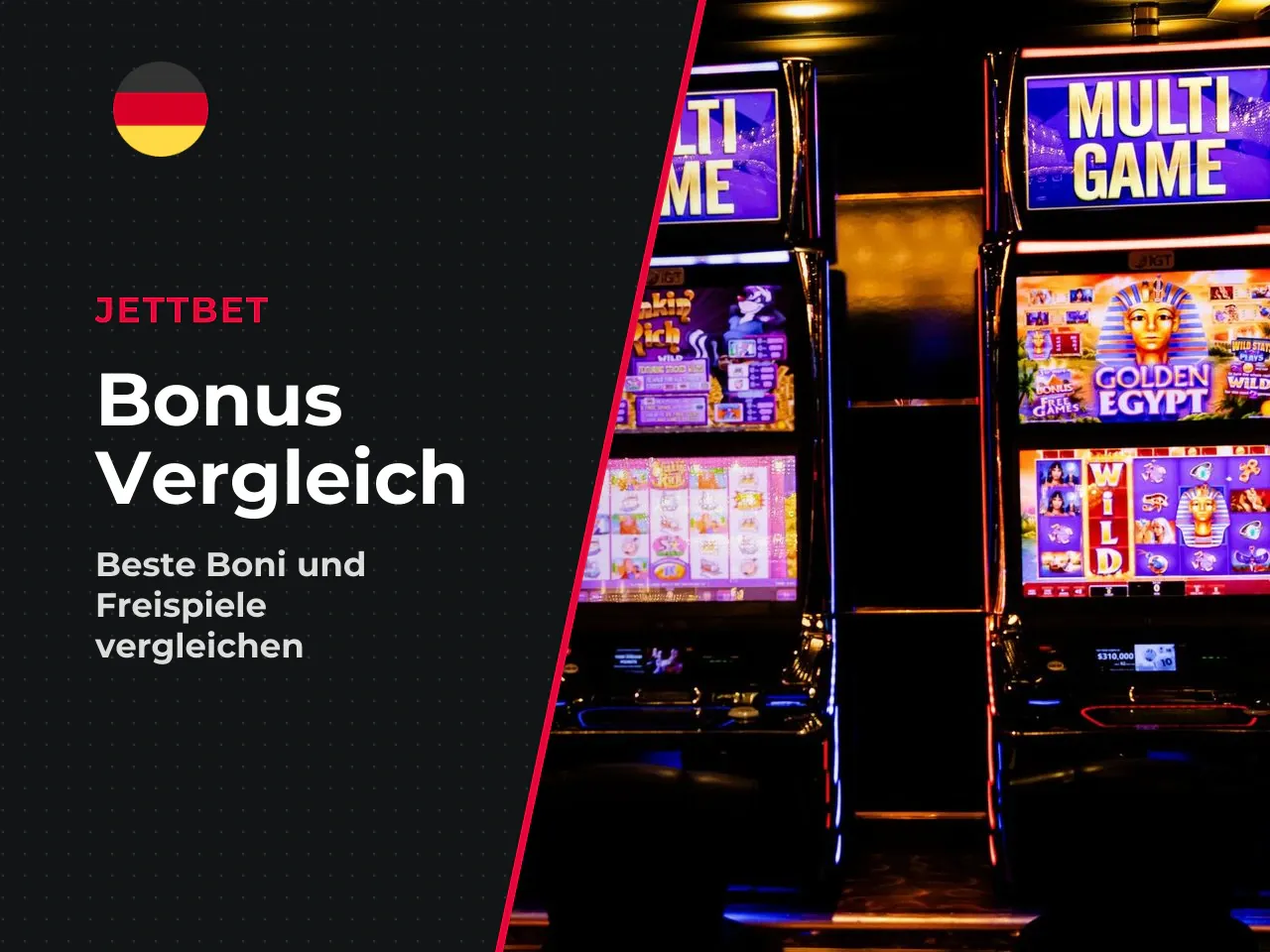 Bonus und Freispiele vor dem Echtgeld-Spiel