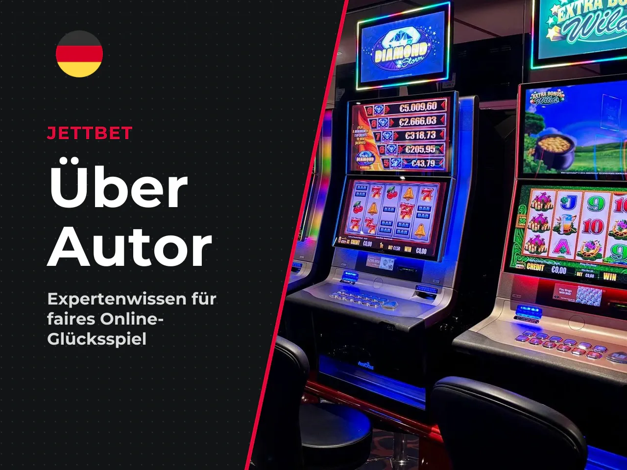 Über den Autor. Markus Hellberg ist