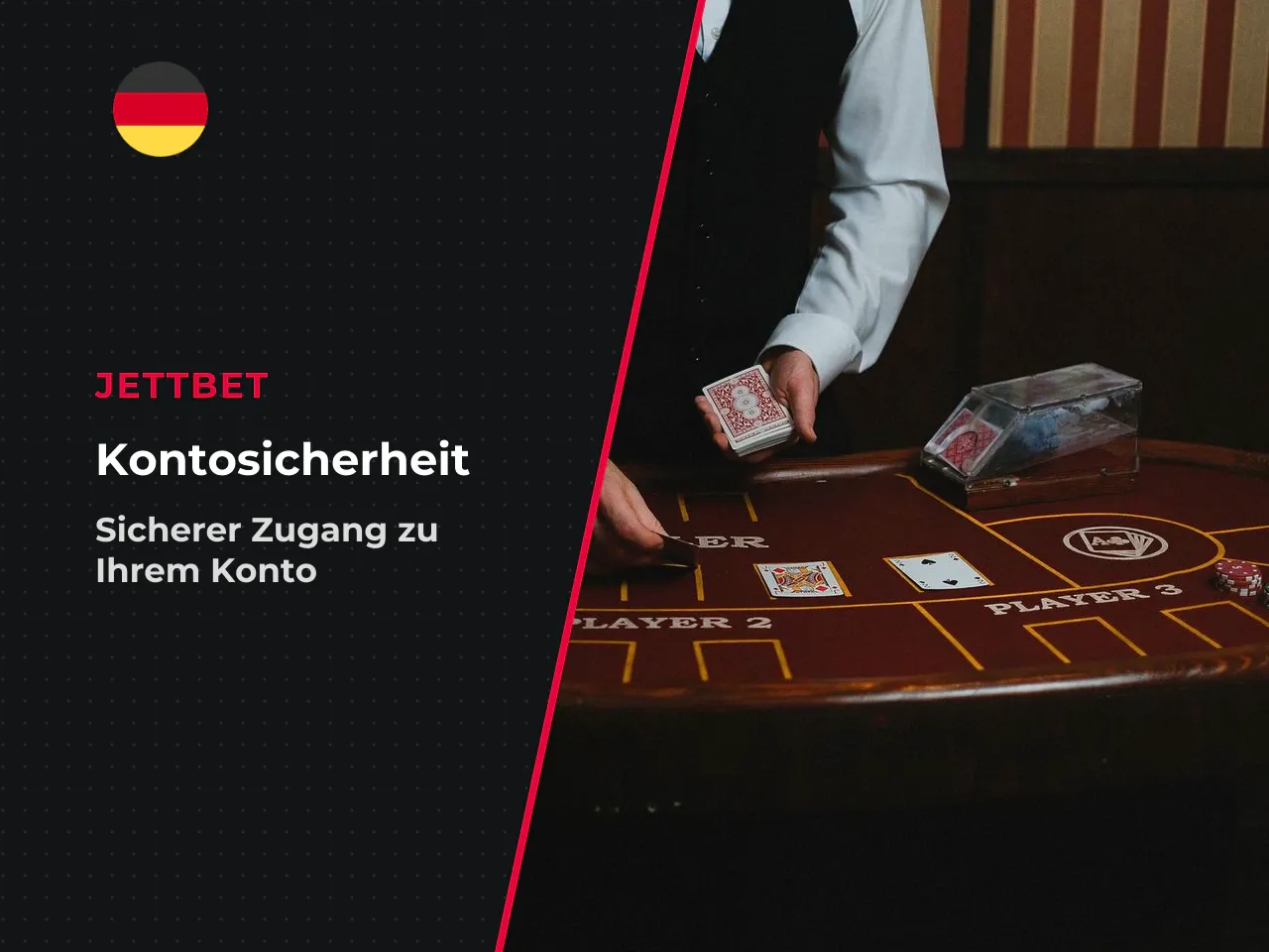 Checkliste für maximale Kontosicherheit - Starkes