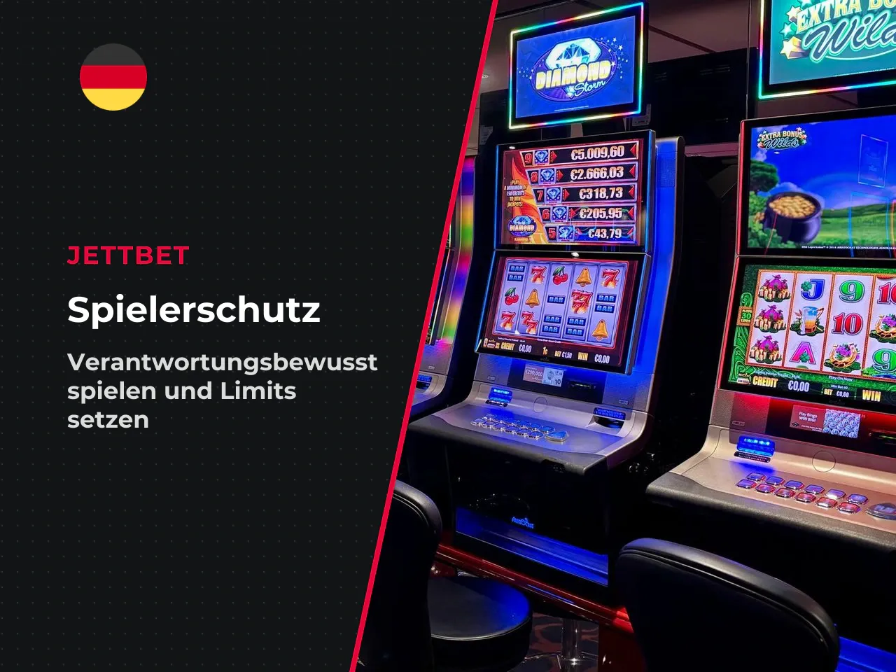 Das heißt Geldlimits vor Zeitlimits, verbindliche