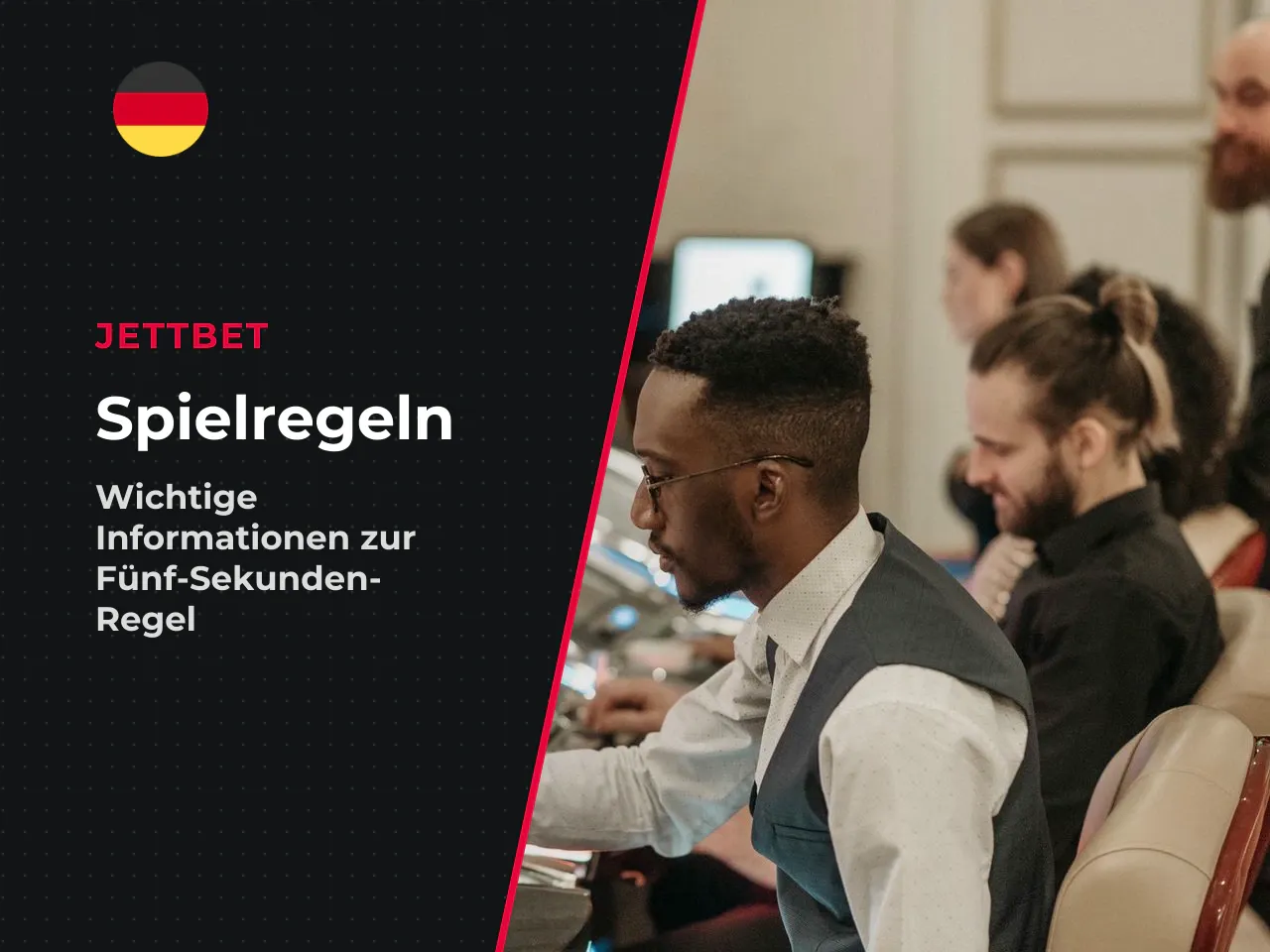 8.2 Mindestdauer pro Spielrunde 5-Sekunden-Regel