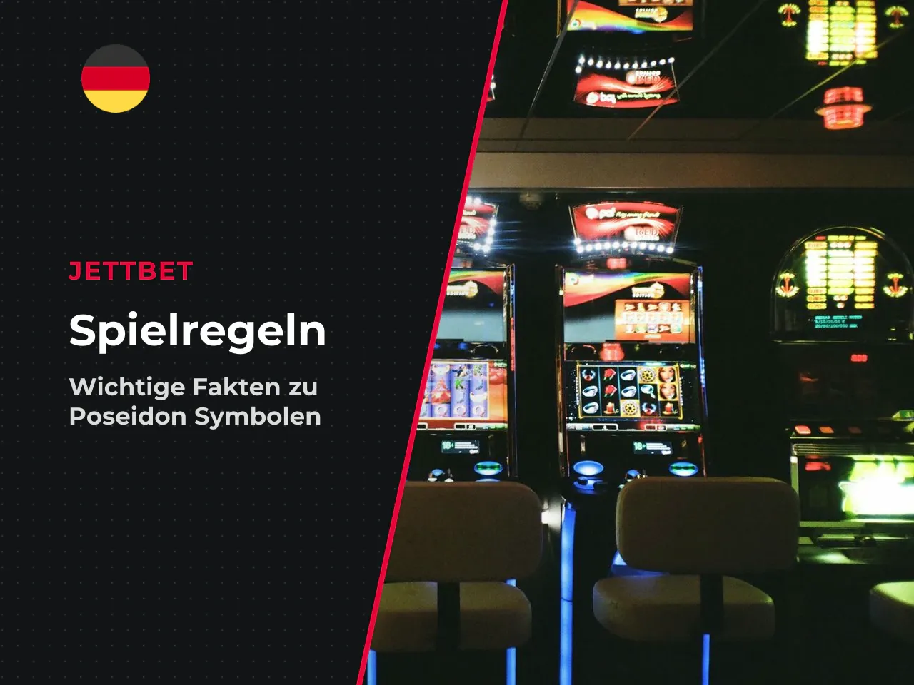15.5 Ist Poseidon das Wild-Symbol