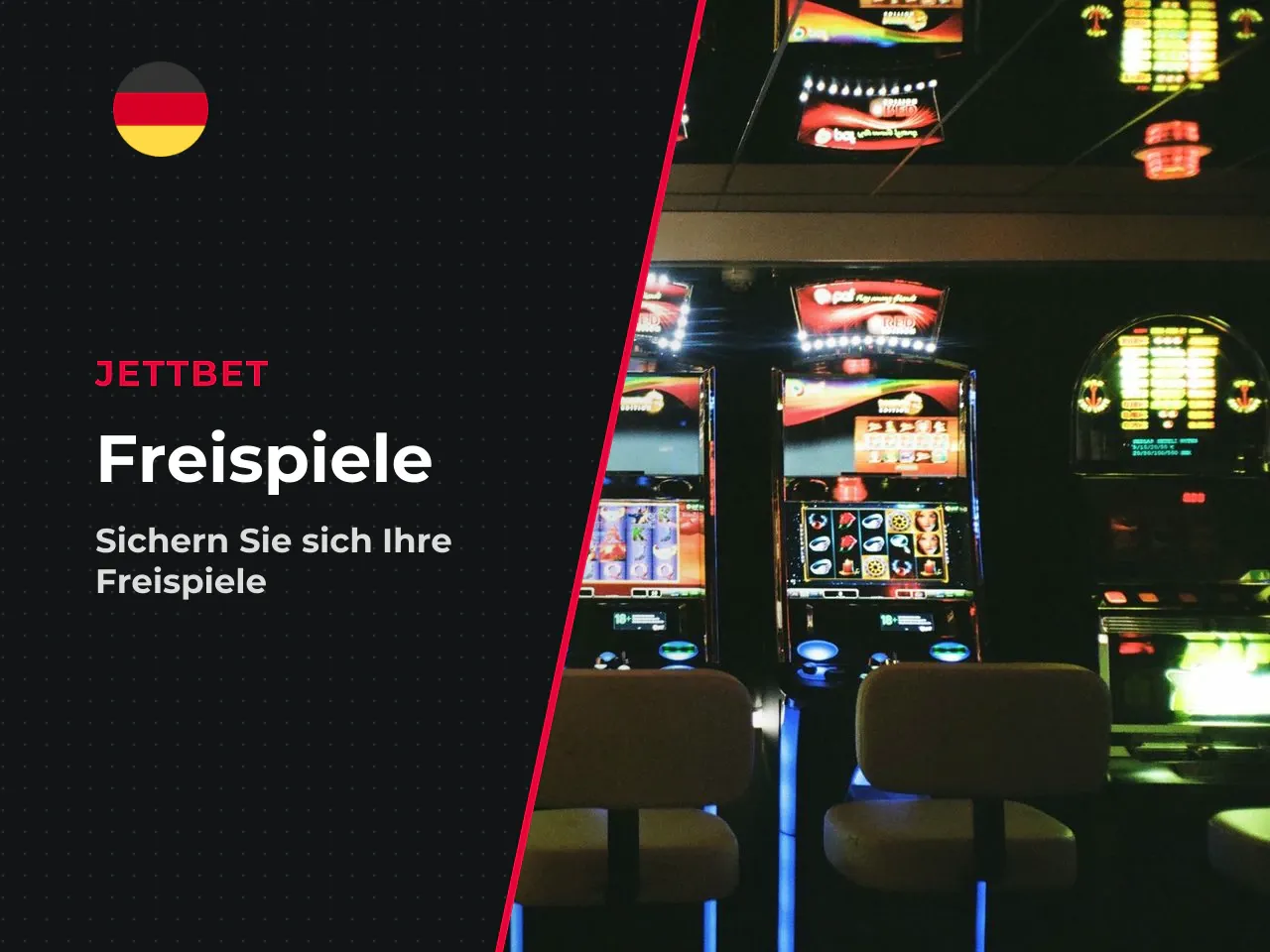 3. Bonus ohne Einzahlung 20 und