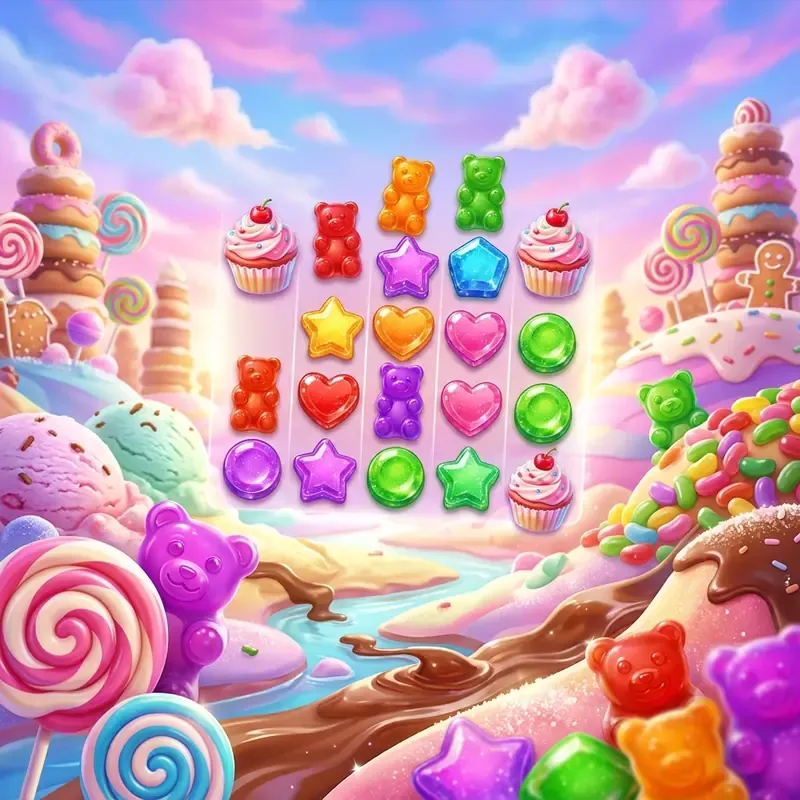 Sugar Rush