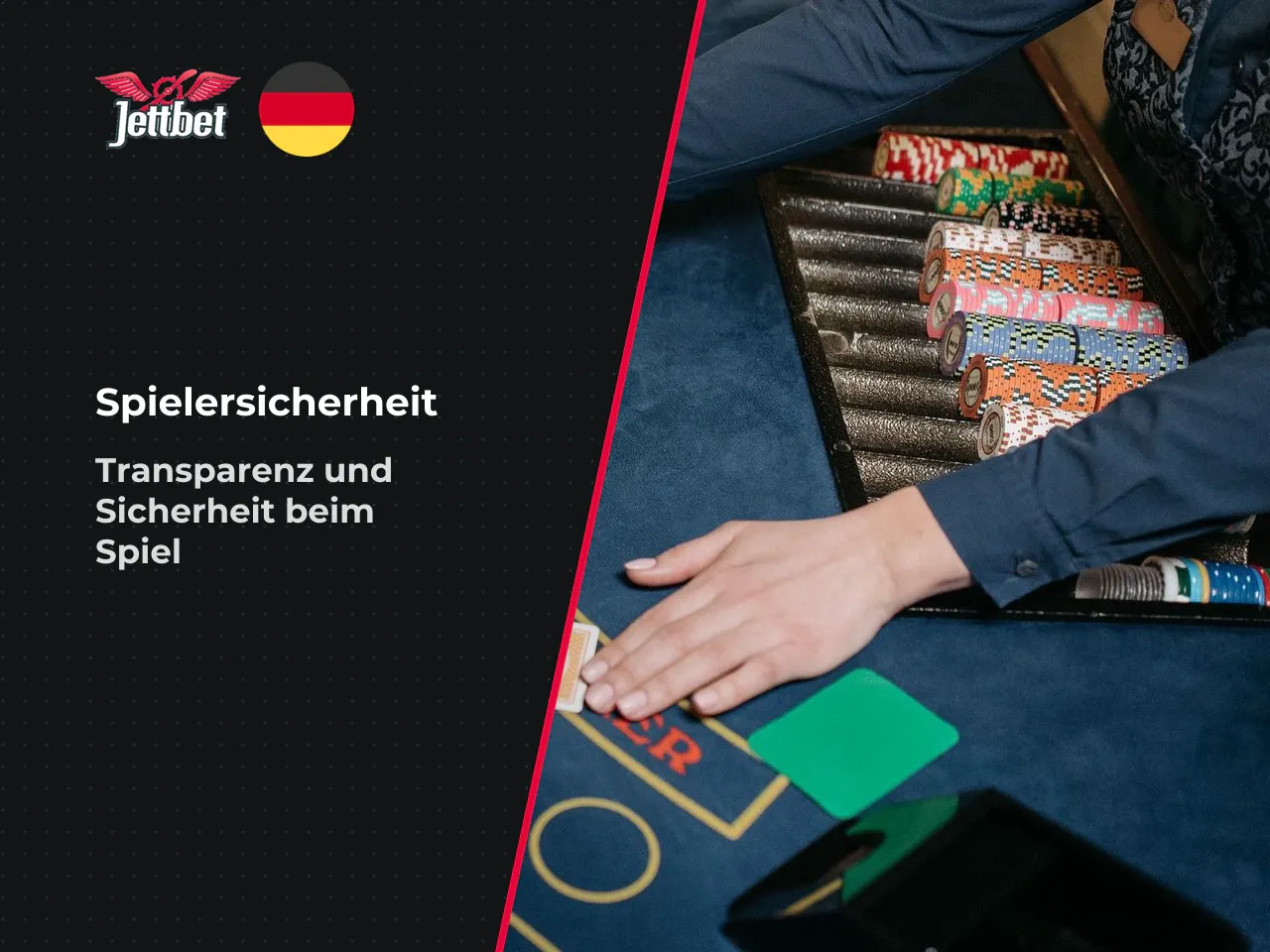 Die Datenreihe legt nahe, dass die