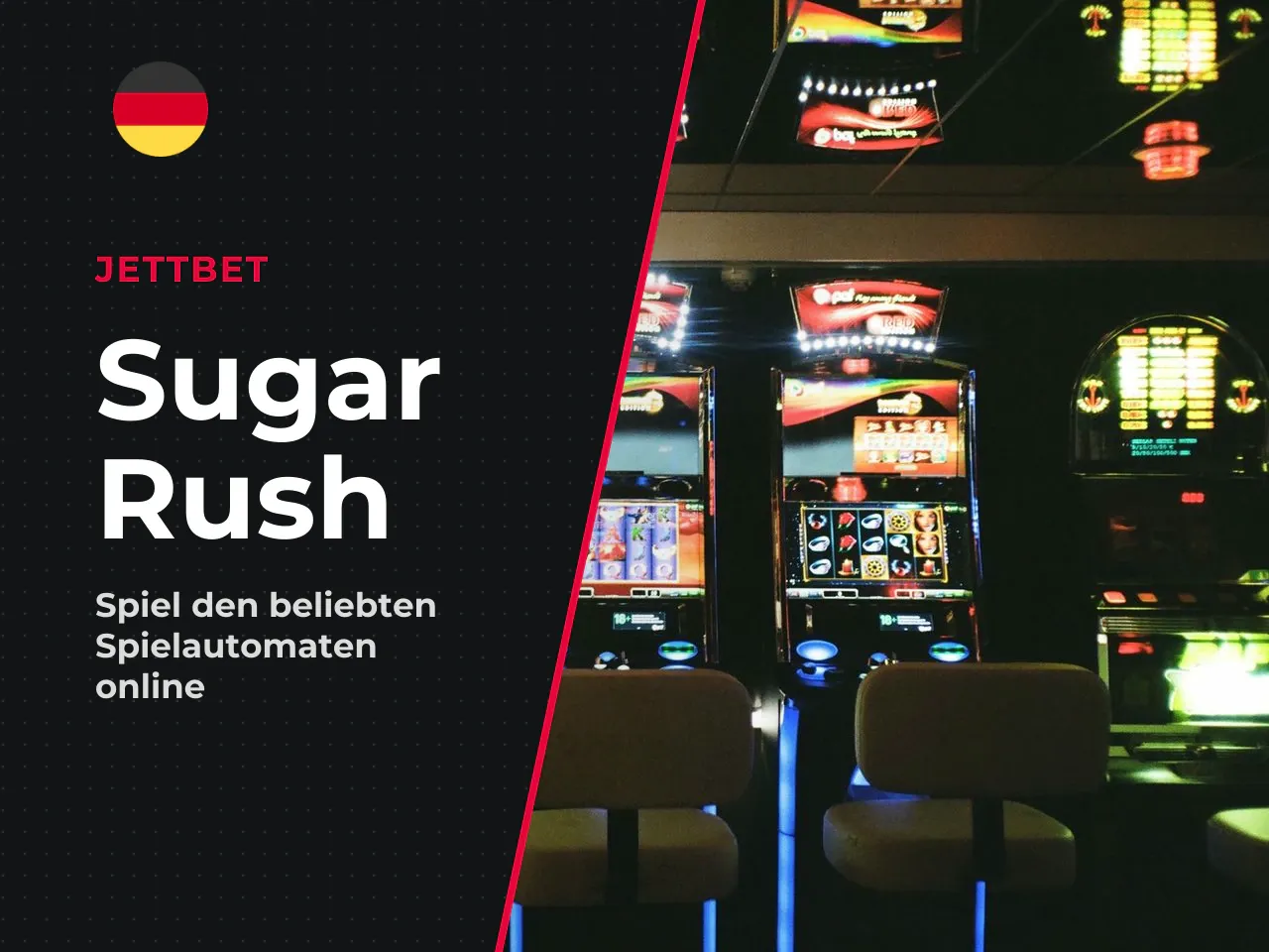 13 Sugar Rush 1000 online im