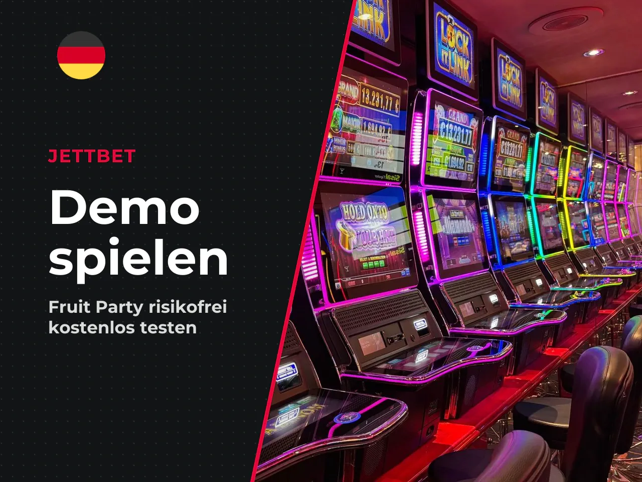 5 Fruit Party Demo kostenlos spielen