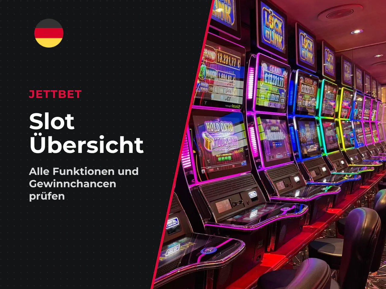5 Lions Megaways Slot-Übersicht von Pragmatic