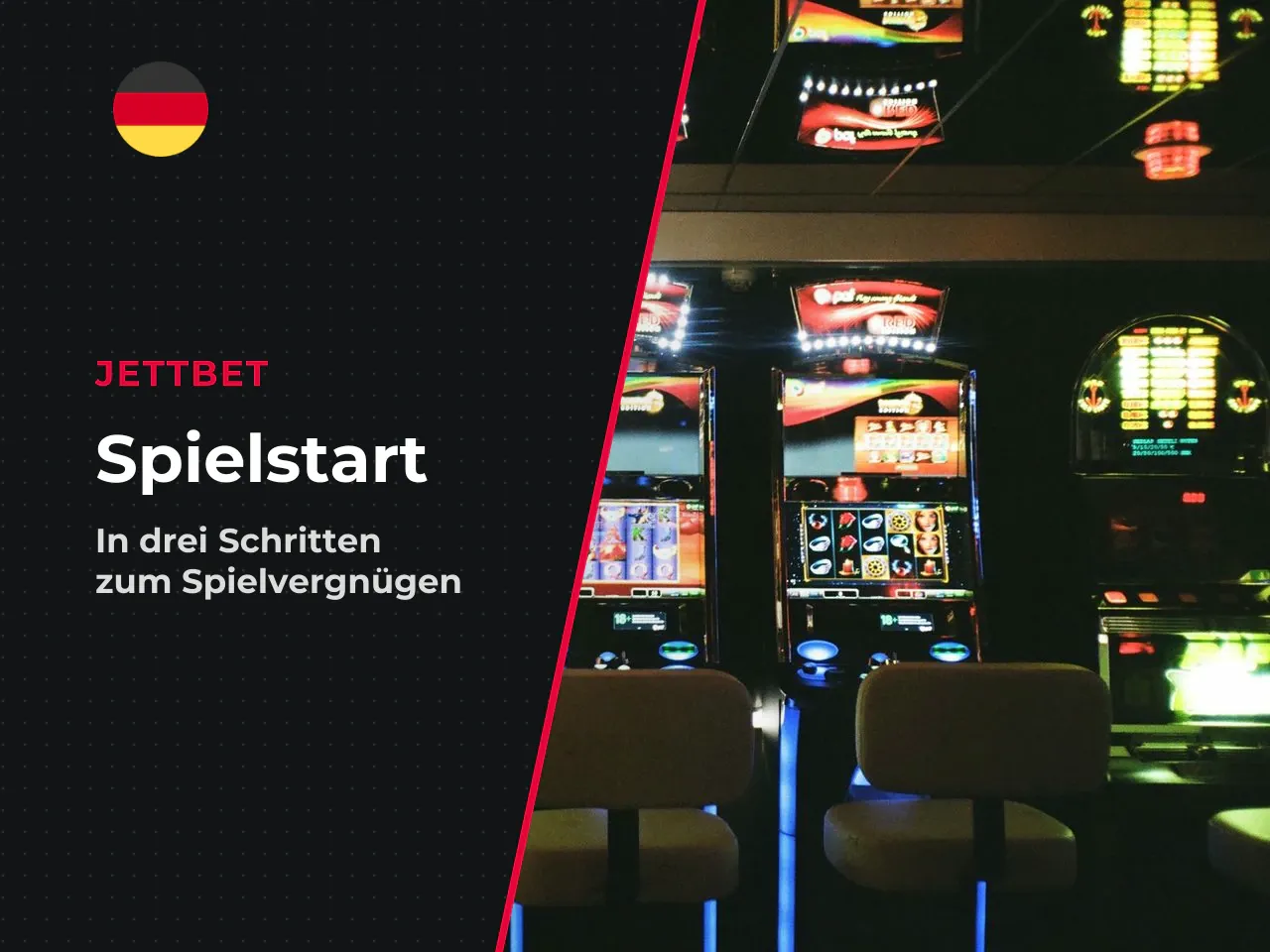 In 3 Schritten So starten Sie