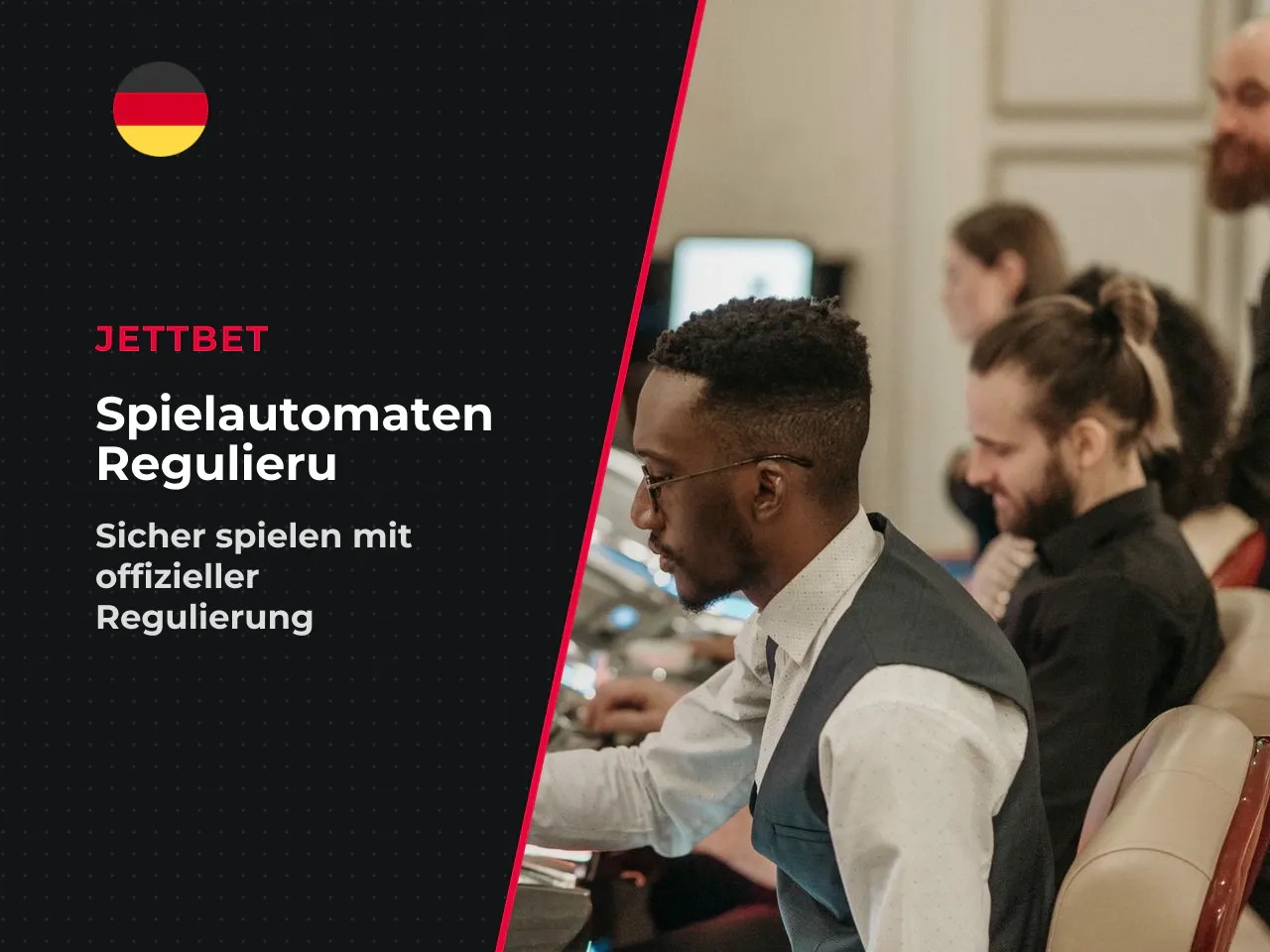 Virtuelle Automatenspiele stellen innerhalb dieses Marktes